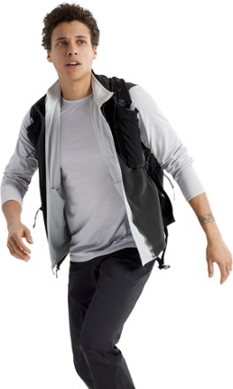 Atom Insulated Vest - Men's