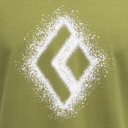 Chalked Up 2.0 T-Shirt - Men's