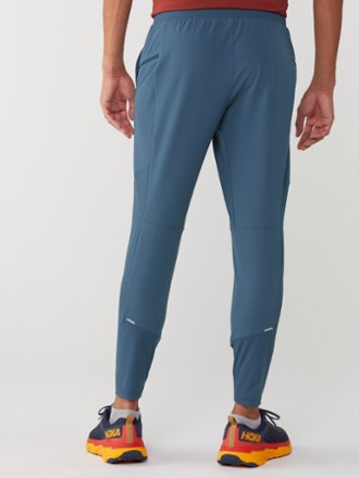 Swiftland Hybrid Running Pants - Men's