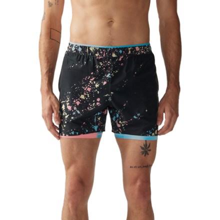 Ultimate Training 5.5" Shorts - Men's