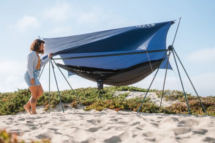 Nomad Hammock Stand