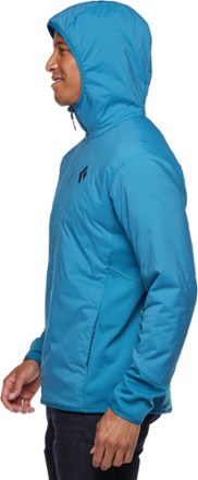 First Light Hybrid Insulated Hoodie - Men's