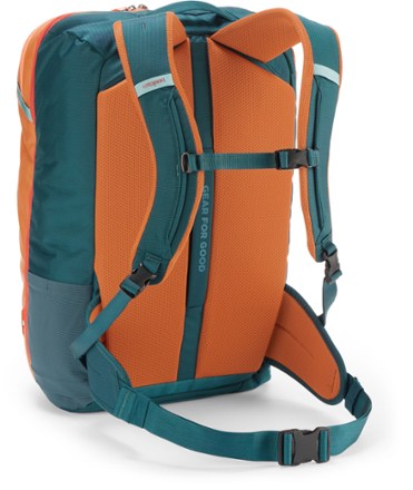 Allpa 42 L Travel Pack