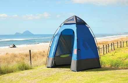 Pocket Rocket Campsite Utility Tent