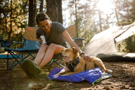 Highlands Dog Sleeping Bag