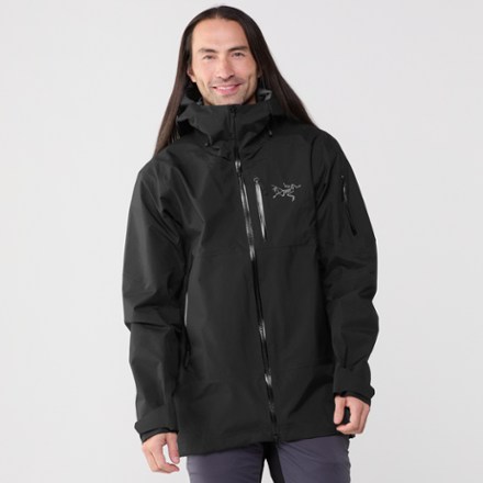 Sabre SV Jacket - Men's