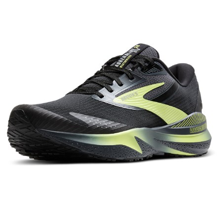 Adrenaline GTS 24 Weatherized Road-Running Shoes - Men's