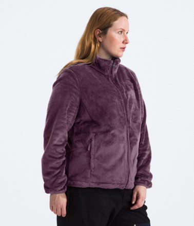 Osito Jacket - Women's Plus Sizes