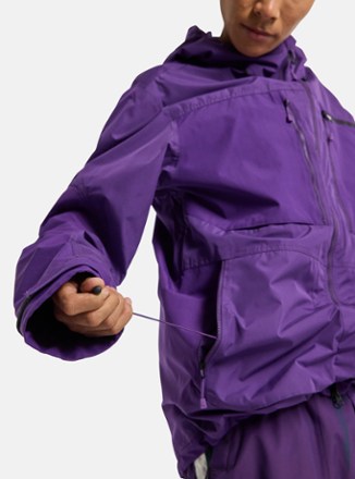 Frostner 2L Jacket - Men's