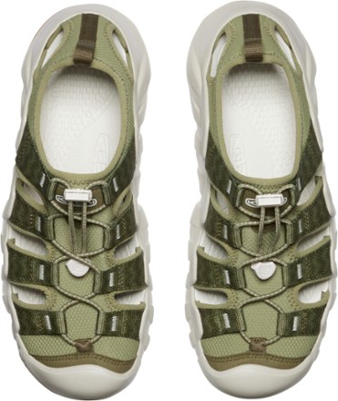 Hyperport H2 Sandals