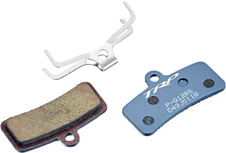 P-Q12RS Disc Brake Pads