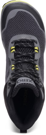 Scrambler Mid Hiking Boots - Men's