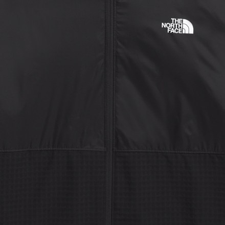 Tekware Grid Hybrid Full-Zip Jacket - Men's