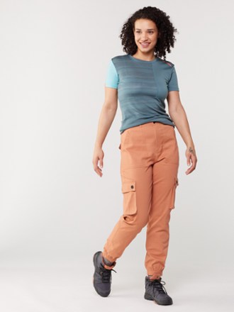 Isabel 3.0 Outdoor Pants - Women's