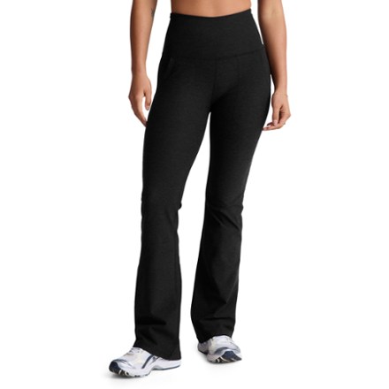 Spacedye Practice Bootcut Pants - Women's