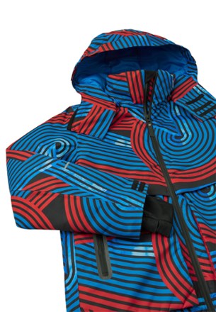 Tirro Reimatec Winter Insulated Jacket - Toddlers'/Kids'