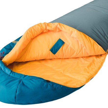 Wasatch Pro 20 Sleeping Bag