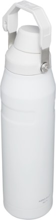 IceFlow AeroLight Vacuum Water Bottle with Fast Flow Lid - 36 fl. oz.