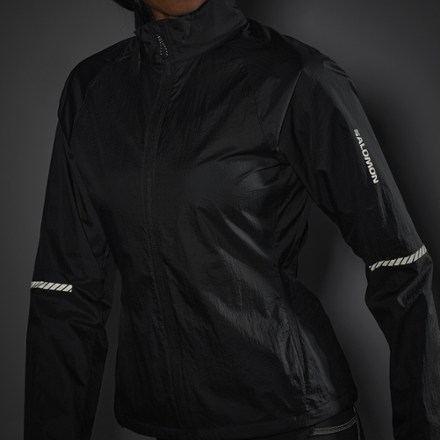 Sense Flow Jacket - Women's