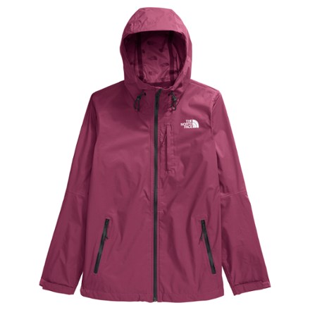 Alta Vista Rain Jacket - Women's