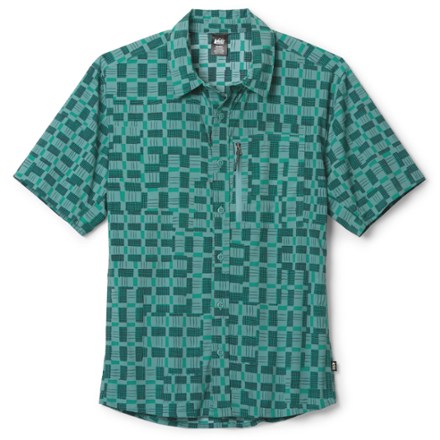 Trailmade Shirt - Men's