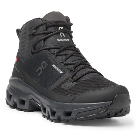 Cloudrock Mid Waterproof Hiking Boots - Men's