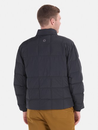 Ares Down Jacket - Men's