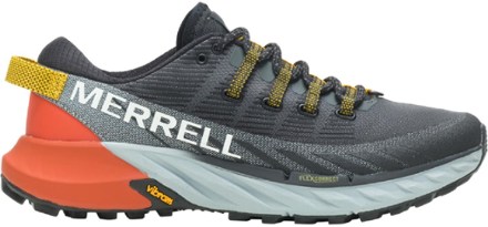 Agility Peak 4 Trail-Running Shoes - Men's