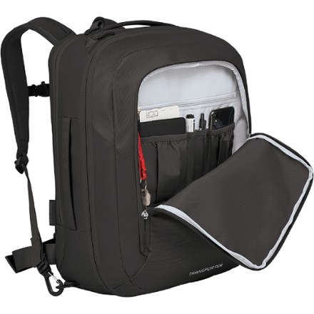 Transporter Global Carry-On Bag