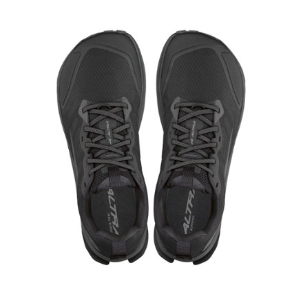 Lone Peak 9 Trail-Running Shoes - Men's