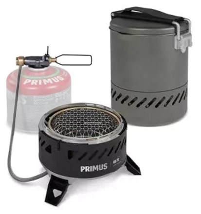 Ulti 1.7 L Stove System