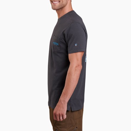 Mountain Culture T-Shirt - Men's