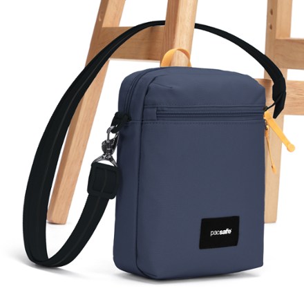 GO Anti-Theft Festival Crossbody Bag