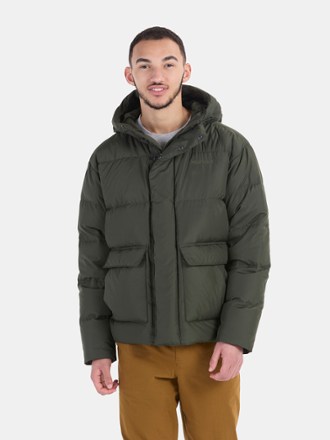 Stockholm Down Jacket - Men's