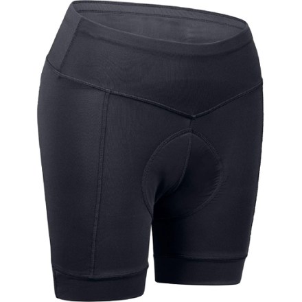 Luxe Bike Liner Shorts - Women's