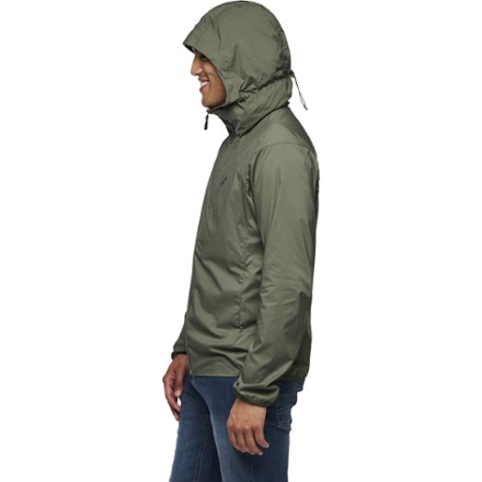 Alpine Start Hoodie - Men's