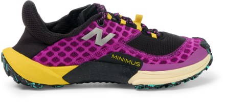 Minimus Trail Trail-Running Shoes - Women's