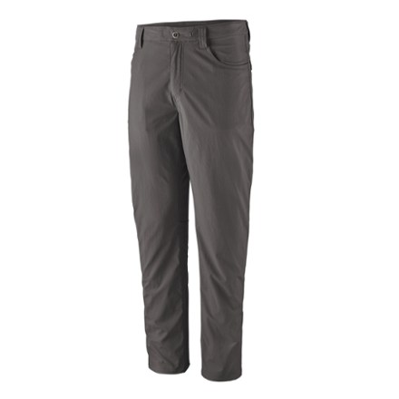 Quandary Pants - Men's