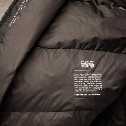 Phantom 30F/-1C Sleeping Bag