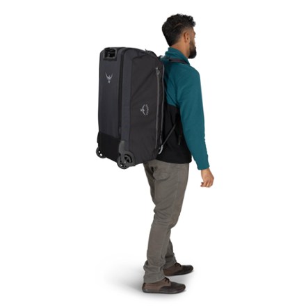 Daylite Wheeled Duffel 85