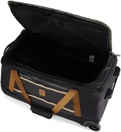 Mountain Roller Duffel - 90 L