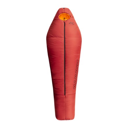 Comfort Fiber 19F/-7C Sleeping Bag - Women's