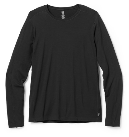 Merino 185 Long-Sleeve Base Layer Top