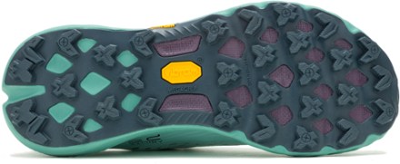 Agility Peak 5 Trail-Running Shoes - Women's