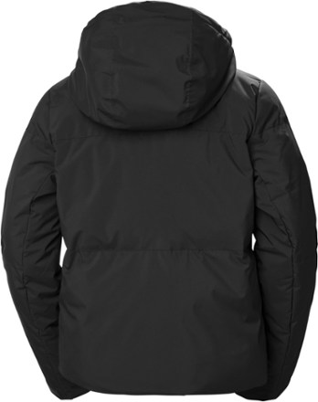 Nora Short Puffy Insulated Jacket - Women's