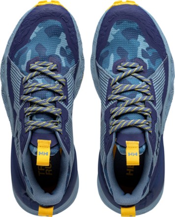 Hawk Stapro Trail-Running Shoes - Women's