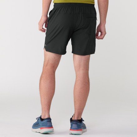 Serrano 7" Shorts - Men's