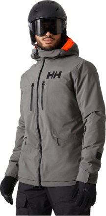 Garibaldi Infinity Insulated Jacket - Men's