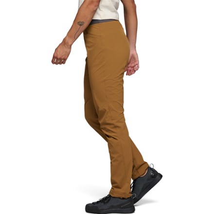 Alpine Light Pants - Women's