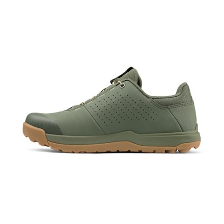 Mallet Trail Speed Lace Clip-In Shoes - Men's